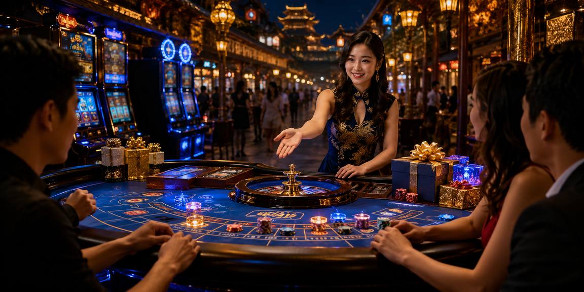 779bet Trải nghiệm di động