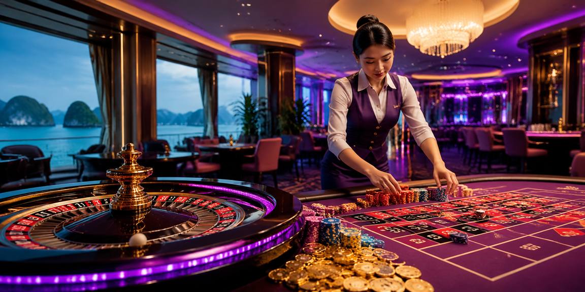779bet Khu vực